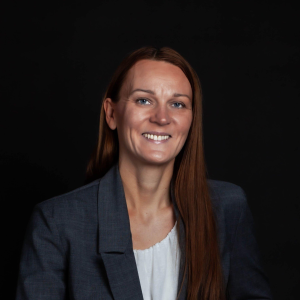 Picture of Jolanta Michailova