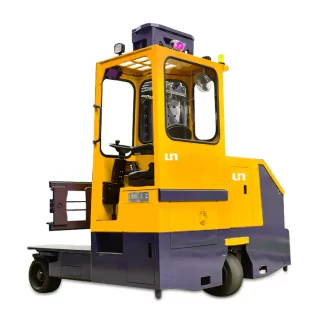 Daugiakryptis elektrinis krautuvas TFC30