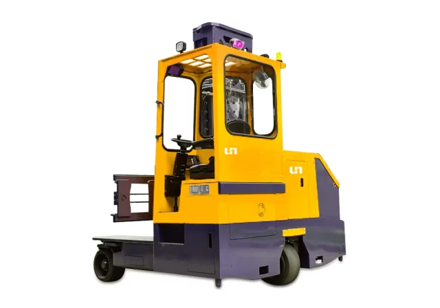 Daugiakryptis elektrinis krautuvas TFC30