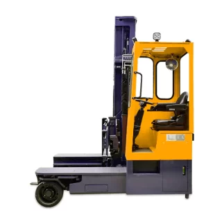Elektrinis krautuvas TFC30
