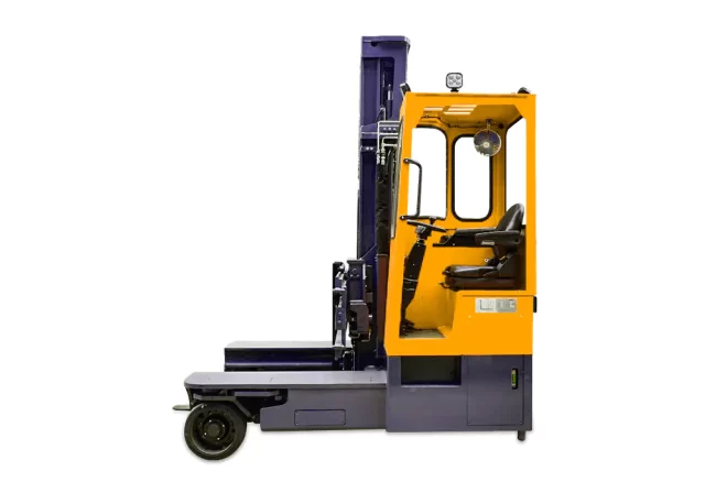 Elektrinis krautuvas TFC30