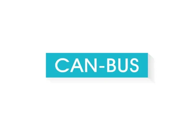 PT16/20/25L, Can-Bus.